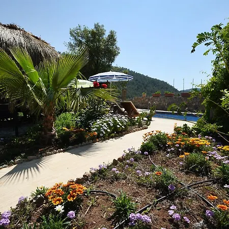 Sems Kayakoy Mugla