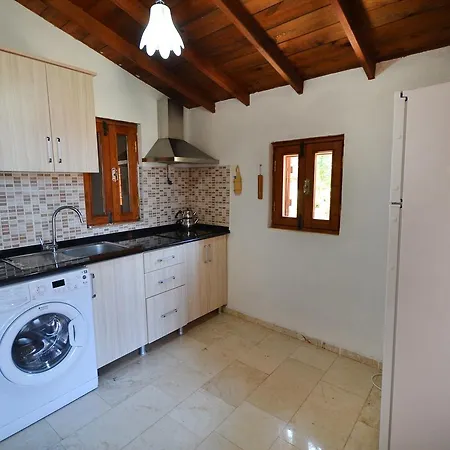 Sems Kayakoy Villa Mugla