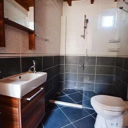 Sems Kayakoy Villa Mugla