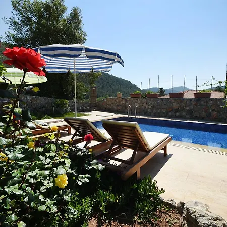 Sems Kayakoy Villa *