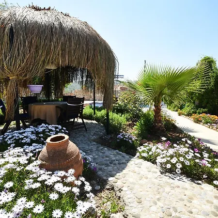 Villa Sems Kayakoy *