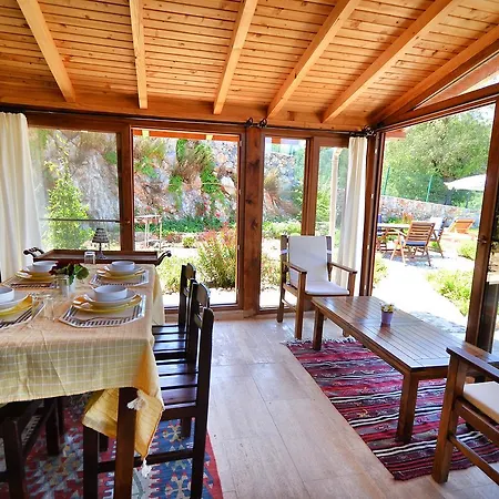 Villa Sems Kayakoy *