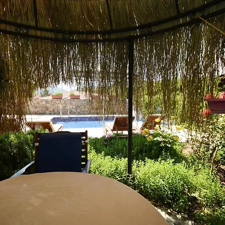 Sems Kayakoy Villa