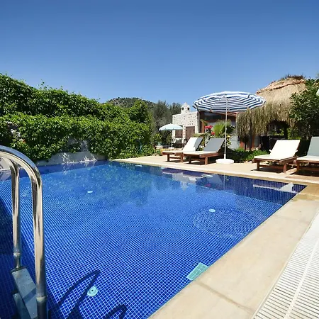 Villa Sems Kayakoy