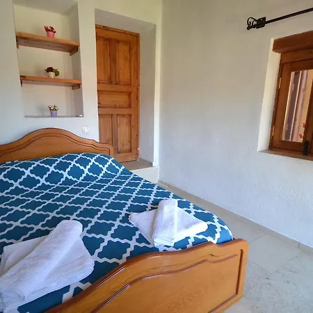 Sems Kayakoy Villa *