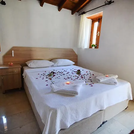 Sems Kayakoy Villa