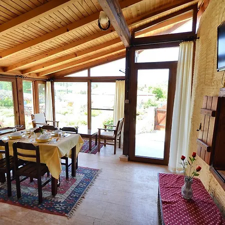 Sems Kayakoy Villa Mugla