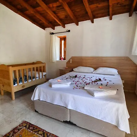 Sems Kayakoy Villa *